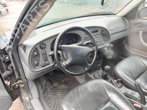 Støtte SAAB 9-3 (YS3D) 2.0 Turbo | BP32595928C155 