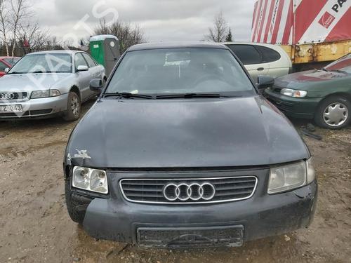 Electronic module AUDI A3 (8L1) 1.9 TDI | BP33526236M83  - Image 5