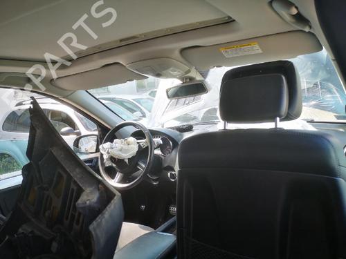 Electronic module MERCEDES-BENZ M-CLASS (W164) ML 320 CDI 4-matic (164.122) | BP32571266M83 