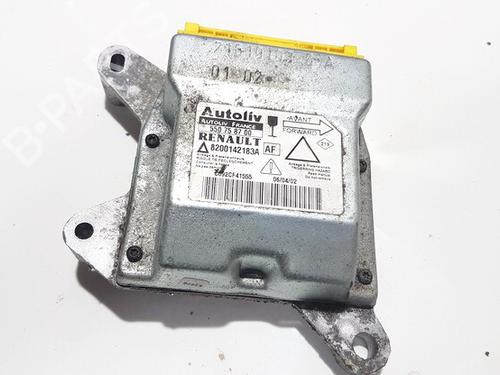 ecu-airbags-renault-laguna-ii-bg01_-2001-2002-2003-2004-2005-2006-2007-33101436 main image