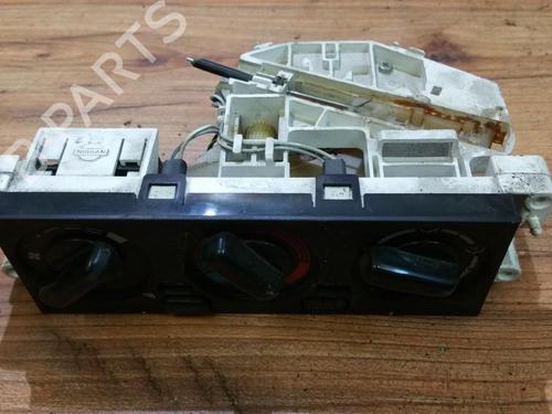 Used Climate control Climate control NISSAN ALMERA I Hatchback (N15) 2.0 D (75 hp) 35652626 35652626