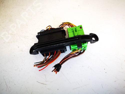 Used Electronic module Electronic module 34995028 34995028