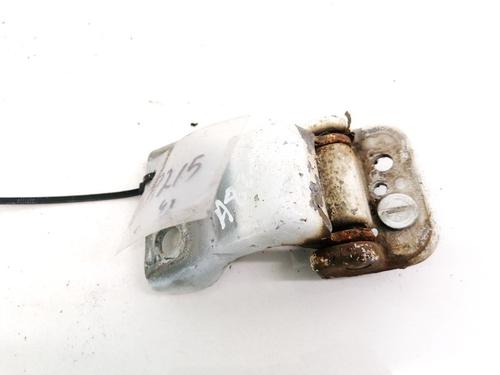 Used Hinge/Door check strap Hinge/Door check strap FORD TRANSIT Van (FA_ _) 2.2 TDCi (85 hp) 35413787 35413787