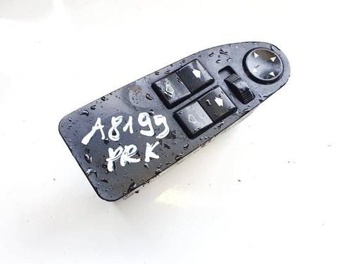 Used Switch BMW 5 (E39) 525 tds (143 hp) 32951509