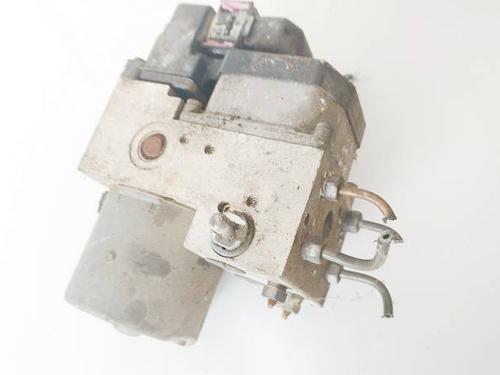 Used ABS pump ABS pump NISSAN X-TRAIL I (T30) 2.2 DCi (114 hp) 34793288 34793288