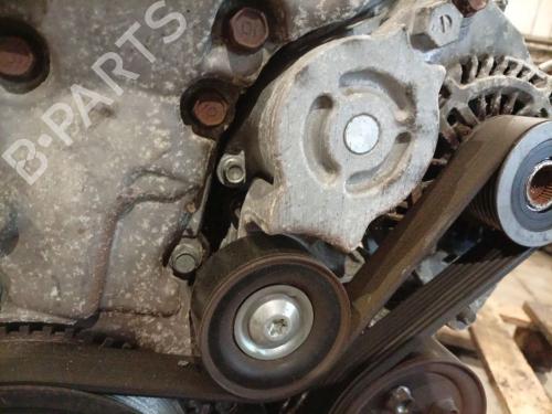 Pulley MAZDA 6 Hatchback (GH) 2.2 MZR-CD (GH10) | BP40555699M122 - Image 4