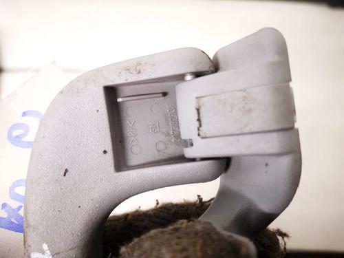 Interior roof handle OPEL ASTRA H (A04) 1.7 CDTI (L48) | BP35552779I35 - Image 3