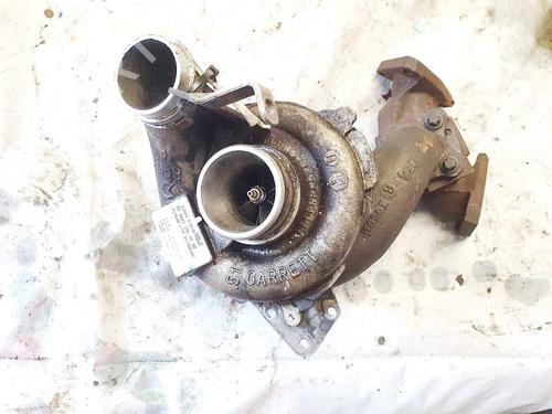 Turbo/Compresor Turbo/Compresor SUZUKI GRAND VITARA I (FT, HT) 2.7 (JA 627) (184 hp) 35547197 35547197