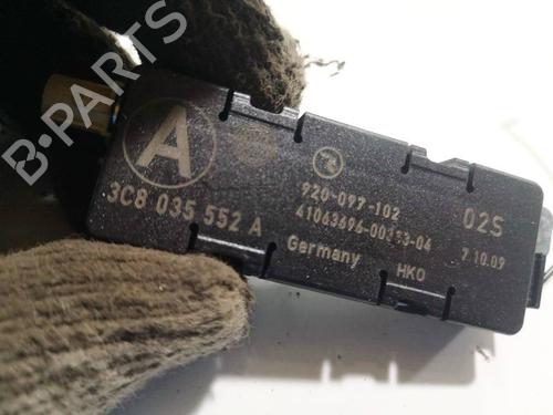 Electronic module VW PASSAT CC B6 (357) 1.8 TSI | BP34813990M83 - Image 3