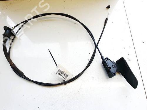 Cable CITROËN C5 III (RD_) 2.0 HDi (RDRHD8, RDRHDJ, RDRHR8, RDRHRJ) | BP39907155E12 - Image 2