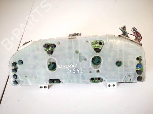 Instrument cluster MAZDA PREMACY (CP) 2.0 TD | BP35224063C47 - Image 2
