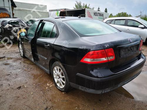 AC pipe SAAB 9-3 (YS3F, E79, D79, D75) 2.2 TiD | BP32621820M126