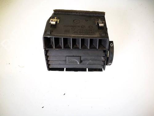 Used Air vent Air vent OPEL ZAFIRA / ZAFIRA FAMILY B (A05) 1.9 CDTI (M75) (120 hp) 32567131 32567131