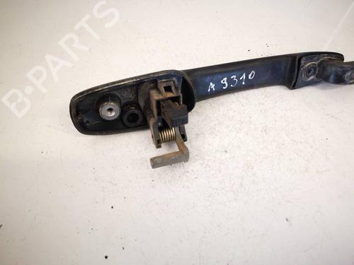 Exterior handle MAZDA 2 (DY) 1.2 (DY3W) | BP35124929C122 - Image 3
