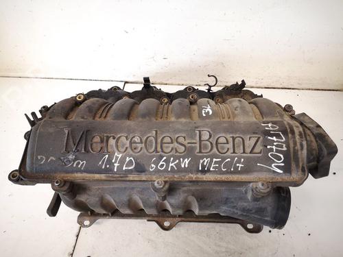 Used Intake manifold Intake manifold 35411299 35411299
