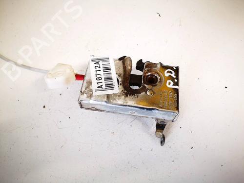Used Front right lock Front right lock AUDI 80 B4 Saloon (8C2) 1.9 TDI (90 hp) 34928046 34928046