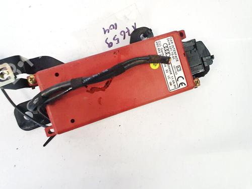 Used Electronic module Electronic module AUDI A6 C5 (4B2, 4B4) 2.5 TDI (150 hp) 32891854 32891854