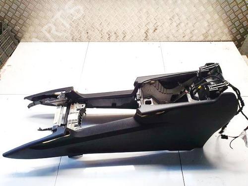 middle-console-mercedes-benz-m-class-w164-2005-2006-2007-2008-2009-2010-2011-2012-38573600 main image