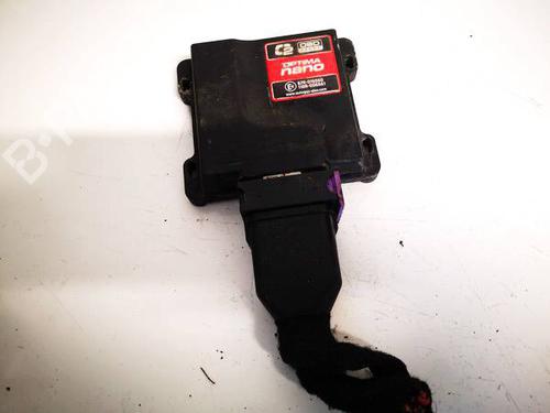 Used Electronic module Electronic module 35037582 35037582