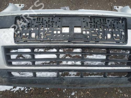 Used Grille Grille 35304636 35304636