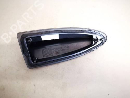 Antenne/Base BMW X5 (E70) 3.0 d | BP35314752C140 - Image 2