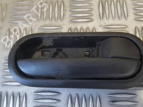 Used Rear right interior door handle Rear right interior door handle MAZDA 2 (DE_, DH_) 1.5 (DE5FS) (103 hp) 35677021 35677021