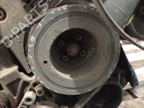 Used Pulley Pulley AUDI A4 B5 (8D2) 1.9 TDI (90 hp) 36312737 36312737