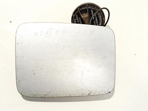 fuel-flap-kia-sorento-i-jc-2002-2003-2004-2005-2006-2007-2008-2009-2010-2011-35884180 main image