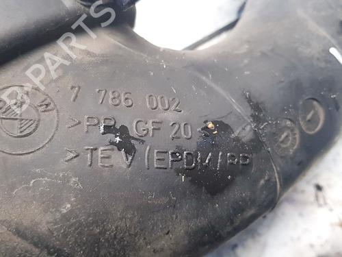 Pipe BMW 5 (E39) 525 d | BP35514649M125 - Image 3