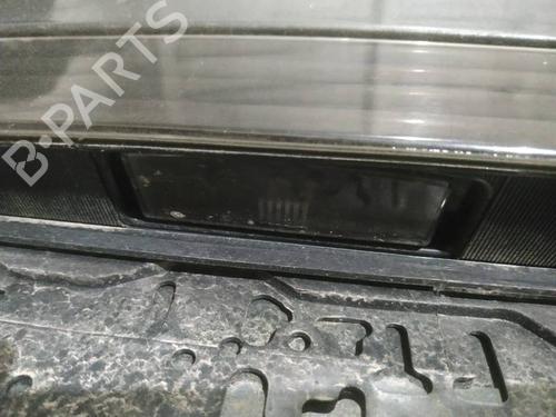 Skiltlys Skiltlys BMW 7 (E65, E66, E67) 730 d (218 hp) 39758338 39758338