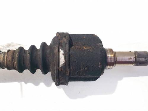 Left front driveshaft CITROËN C8 (EA_, EB_) 2.2 HDi | BP35311613M38 - Image 3