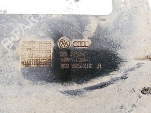 Underbody protection VW GOLF VI (5K1) 1.6 TDI | BP35262295M92 - Image 3