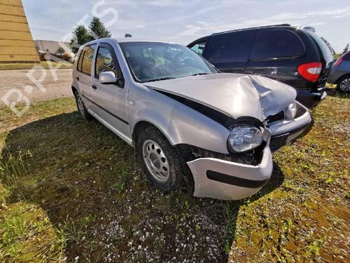 Used Parts VW GOLF IV (1J1) 1.4 16V 4443726
