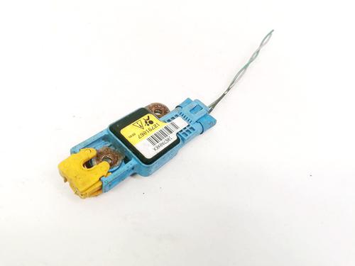 Used Electronic module Electronic module SAAB 9-3 (YS3F, E79, D79, D75) 2.2 TiD (125 hp) 32899052 32899052