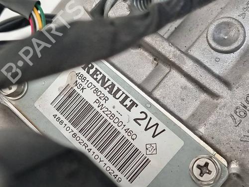 Steering pump RENAULT MEGANE III Hatchback (BZ0/1_, B3_) 1.6 16V (BZ1B, BZ1H) | BP34945490M99 - Image 3