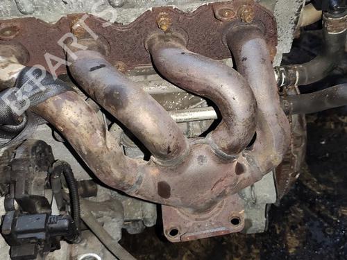 Used Exhaust manifold Exhaust manifold 35549874 35549874
