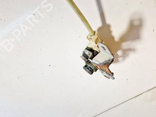 Andre HONDA FR-V (BE) 2.2 i CTDi (BE5) | BP34969160O1 - Image 3