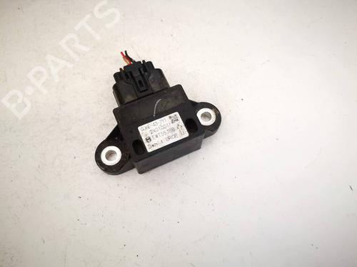 Electronic module MAZDA 6 Hatchback (GG) 2.0 DI (GG14) | BP35127571M83 - Image 2