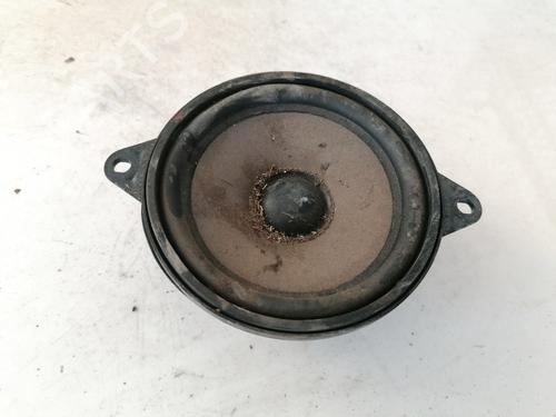 Used Horn Horn AUDI 80 B3 Saloon (893, 894, 8A2) 1.8 (75 hp) 35557657 35557657