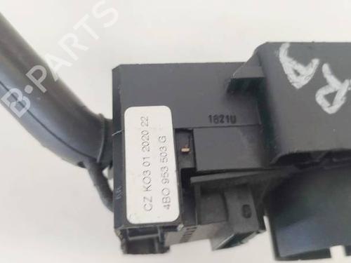 Warning switch AUDI A6 C5 (4B2, 4B4) 2.5 TDI | BP34788828I22 - Image 3