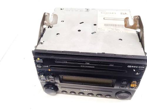 Used Radio Radio 35169184 35169184