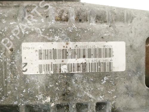 Steering column FORD MONDEO IV (BA7) 2.0 TDCi | BP35427688M21 - Image 3