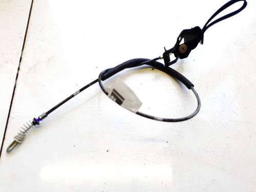 Used Electronic module Electronic module MAZDA 6 Hatchback (GH) 2.0 MZR-CD (GH14) (140 hp) 35166601 35166601
