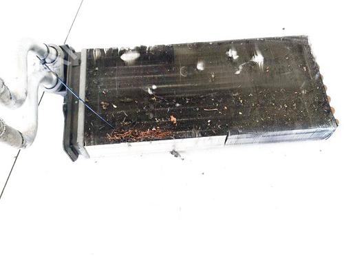 Used Heater matrix Heater matrix RENAULT MASTER II Bus (JD) 2.8 dTI (JD0B, JD0F, JD1B, JD1F) (114 hp) 35485855 35485855