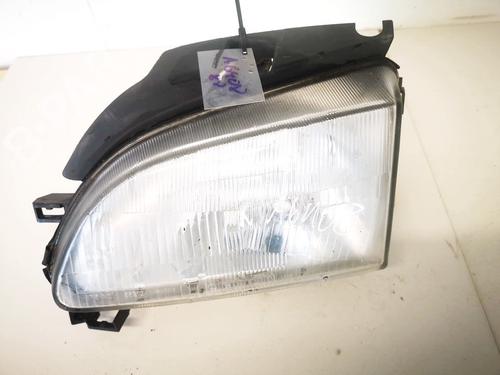 Used Left headlight Left headlight 35563189 35563189