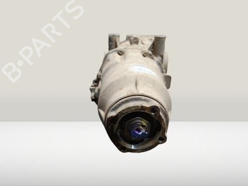 Used Rear differential Rear differential 34912221 34912221