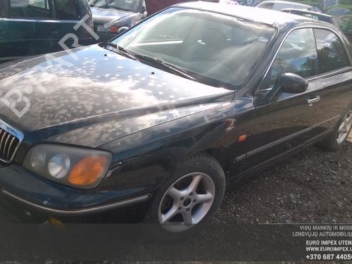 Used Parts HYUNDAI XG (XG) 30 4525607