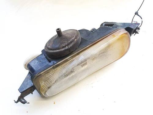 Left front fog light FORD TRANSIT Van (FA_ _) 2.0 TDCi | BP35328672C30 - Image 2