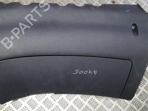 Vano posta oggetti Vano posta oggetti SKODA OCTAVIA II (1Z3) 2.0 TDI (140 hp) 35710859 35710859