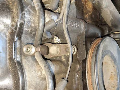 Injector AUDI 80 B4 Saloon (8C2) 1.9 TDI | BP36506534M100 - Image 2
